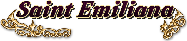 Saint Emiliana logo