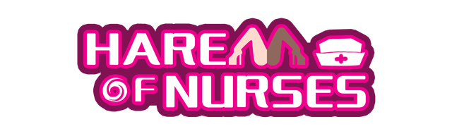 Harem of Nurses logo