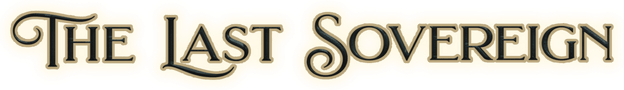 The Last Sovereign logo