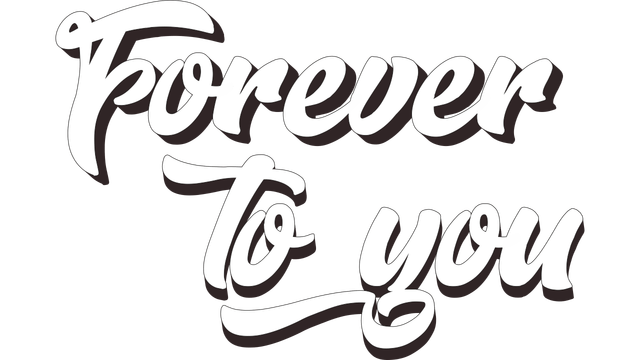Forever To You! logo