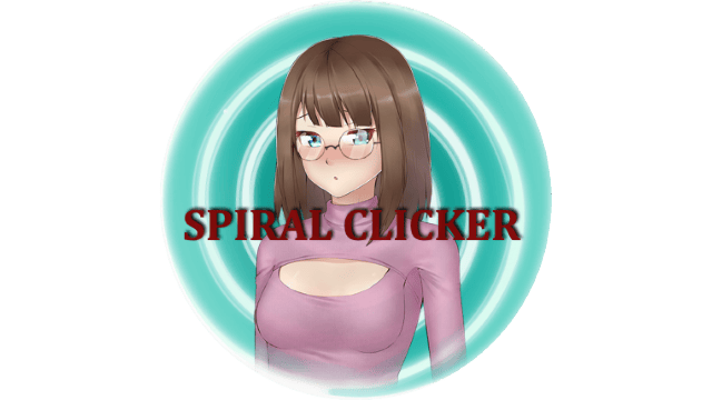 Spiral Clicker logo