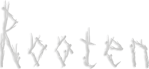 Rooten logo