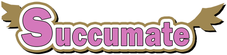 Succumate logo