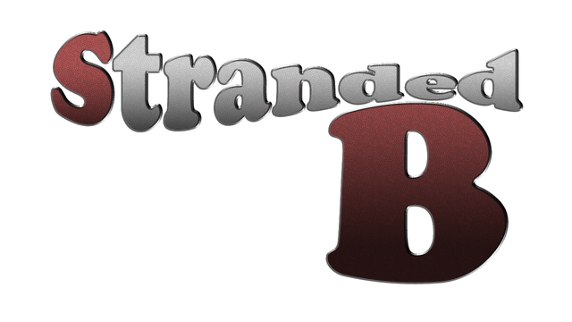 Stranded B logo