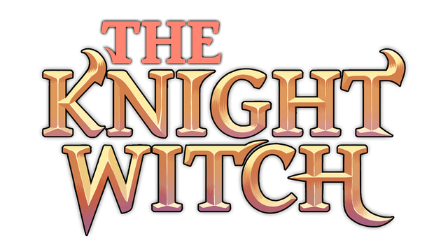 The Knight Witch logo