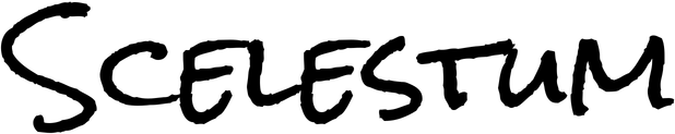 Scelestum logo