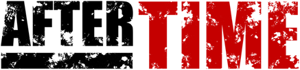 Aftertime logo
