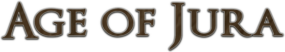 Age of Jura logo