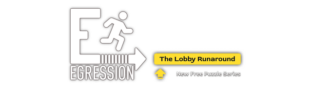 Egression logo