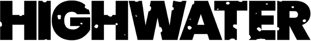 Highwater logo