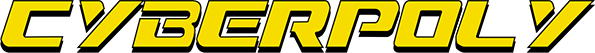 Cyberpoly logo