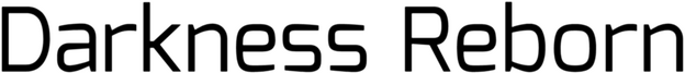 Darkness Reborn logo
