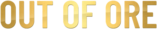 Out of Ore logo