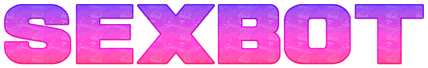 SEXBOT logo