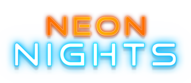 Neon Nights logo