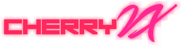Cherry VX logo
