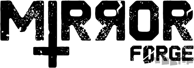 Mirror Forge logo