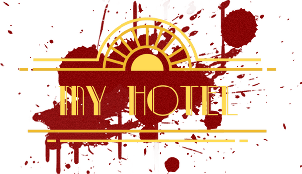 My Hotel logo