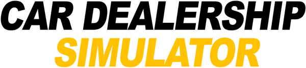 Car Dealership Simulator logo