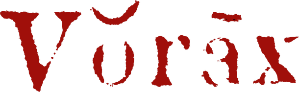 Vorax logo