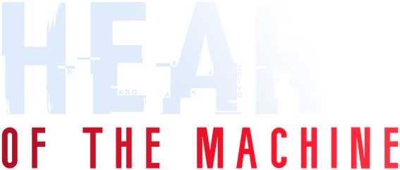 Heart of the Machine logo