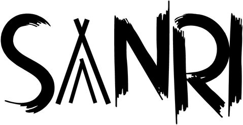 SANRI logo
