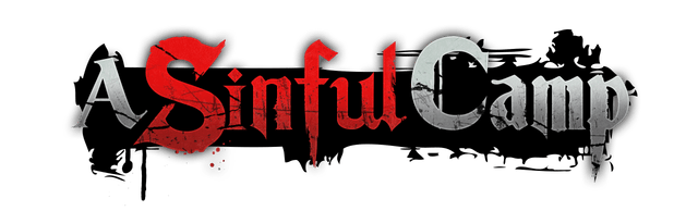 A Sinful Camp logo