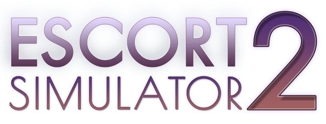 Escort Simulator 2 logo