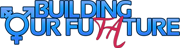 Building our Futature logo