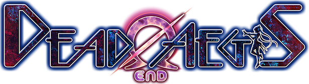 Dead End Aegis logo