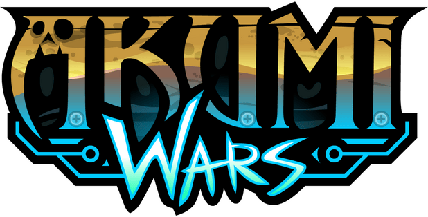 Akumi Wars logo