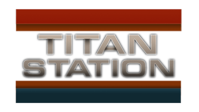 Titan Station logo
