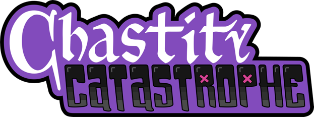 Chastity Catastrophe logo