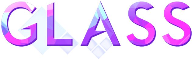GLASS logo