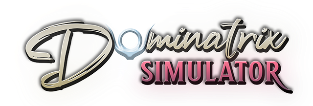 Dominatrix Simulator: Threshold logo