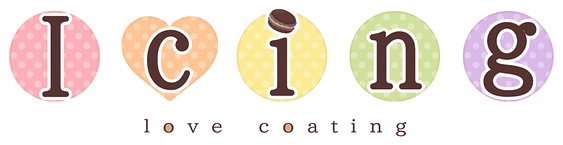 Icing logo