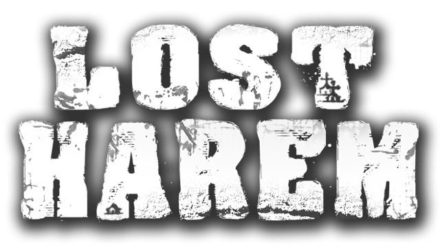 Lost Harem logo