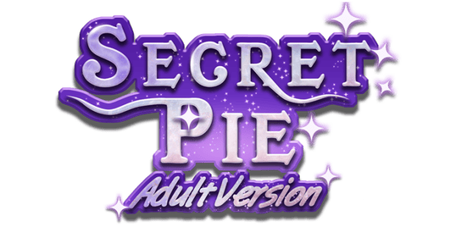 Secret Pie logo
