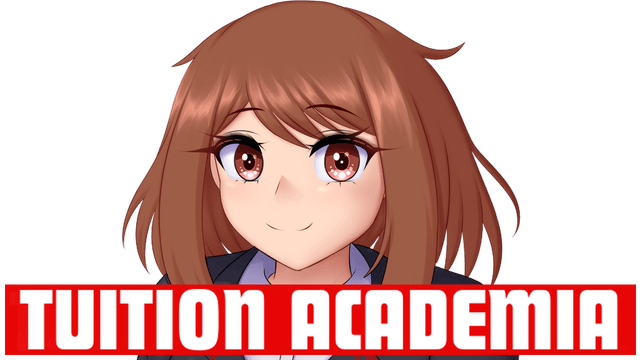 My Tuition Academia logo