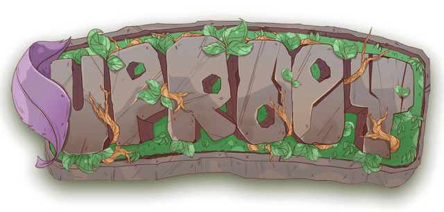 Uproot logo