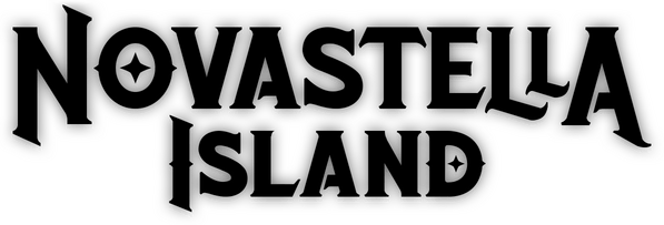 Novastella Island logo