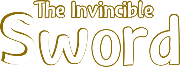 Enemy at the Gates: The Invincible Sword logo
