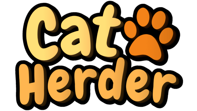 Cat Herder logo