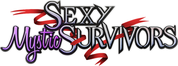 Sexy Mystic Survivors logo