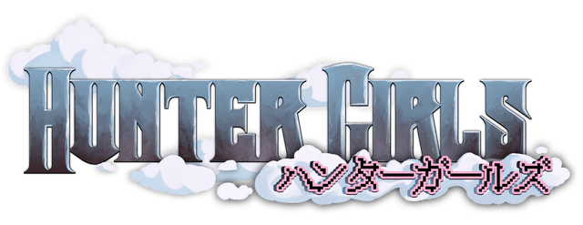 Hunter Girls logo