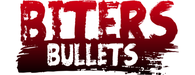 Biters and Bullets logo