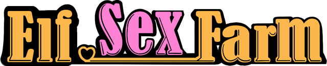 Elf Sex Farm logo