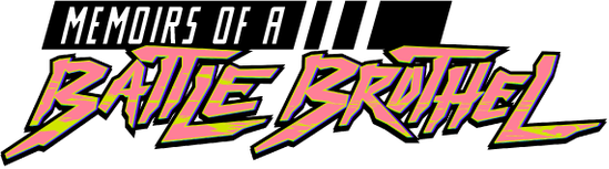 Memoirs of a Battle Brothel logo