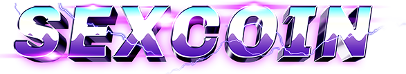 Crypto Girls [18+] - SEXCoin logo