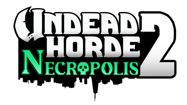 Undead Horde 2: Necropolis logo